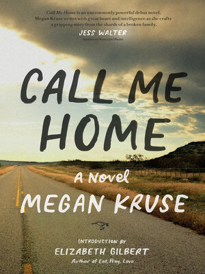 cover image of Call Me Home